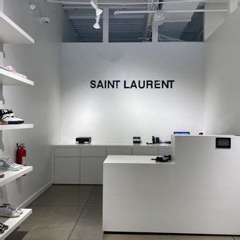 ysl livermore outlet|yves st laurent beauty outlet.